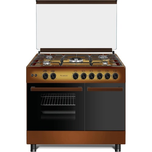 Larel l90bt5m cucina gas - a,