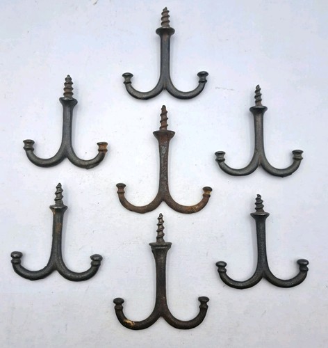 Antico ganci cappello - ganci,