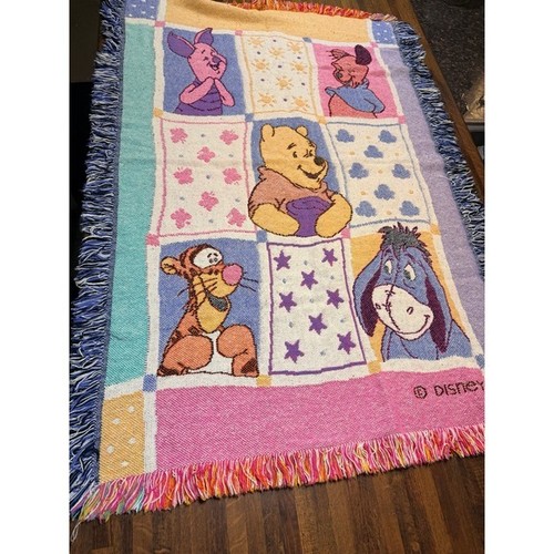 Vintage disney winnie the - disney, pooh