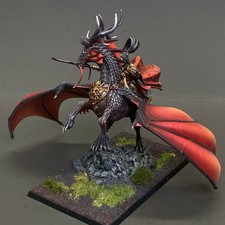 Warhammer Fantasy Battle