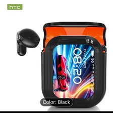 Nuovi auricolari wireless HTC