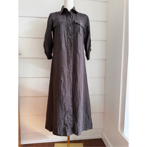 Abito camicia max - camicia,
