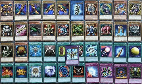 Yugioh classic yugi ultra rare - yugioh,