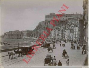 Campania fotografia brogi - fotografia,