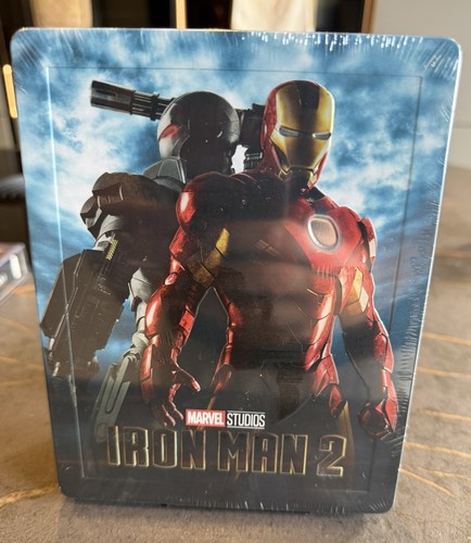 Blufans premium iron - no., 11