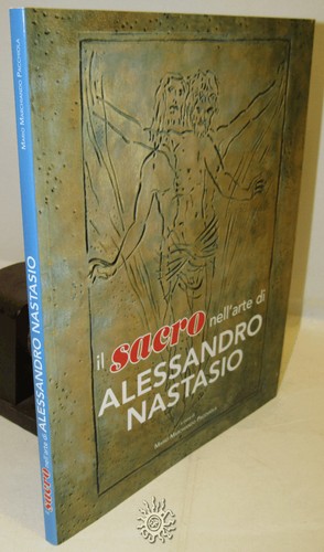 Catalogo scultura il sacro - catalogo,