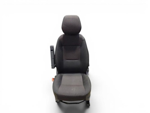 Sedile lato guida opel movano - sedile,