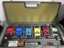 CUSTODIA BOSS BCB-6 vintage