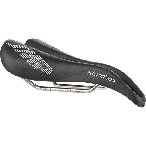 Selle smp stratos saddle - smp,