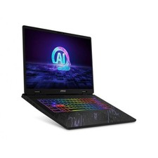 MSI Pulse 17 AI C1V Intel Core