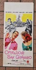 OPERAZIONE SAN GENNARO