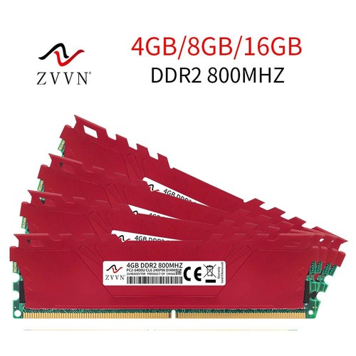 Gb ddr2 800 - 4,