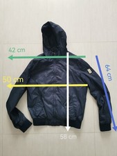 giubbotto refrigiwear