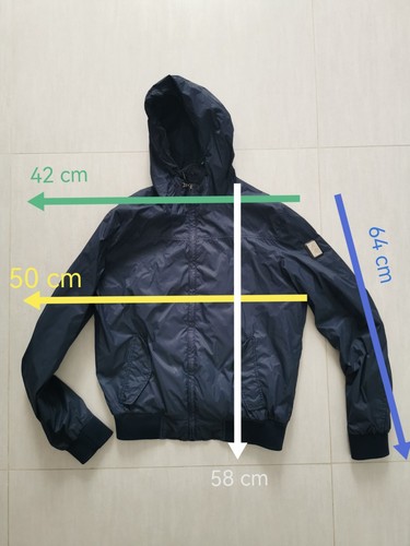 Giubbotto refrigiwear - giubbotto,