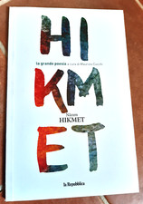 NAZIM HIKMET - LA GRANDE