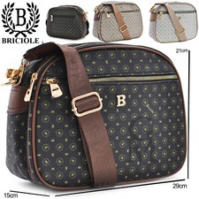 Borsa firmata Briciole