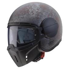 Casco Moto Caberg Ghost Rust