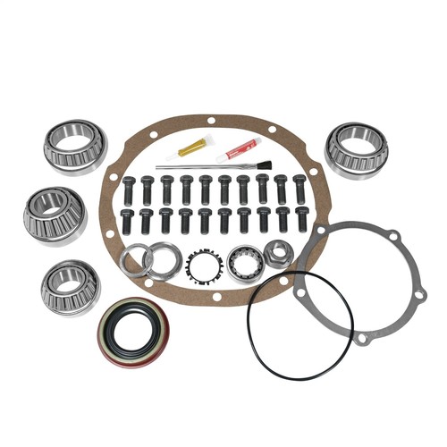 Kit completo revisione - completo, di