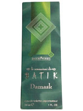 le sensazioni di BATIK Damask