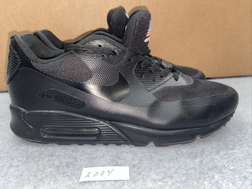 Scarpe nike air - air, nere