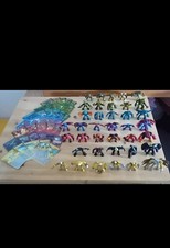 Gormiti Serie 3  Con Carte