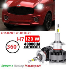 CHATENET CH40 18-21 LAMPADE