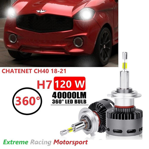 Chatenet ch40 lampade - ch40, 18-21