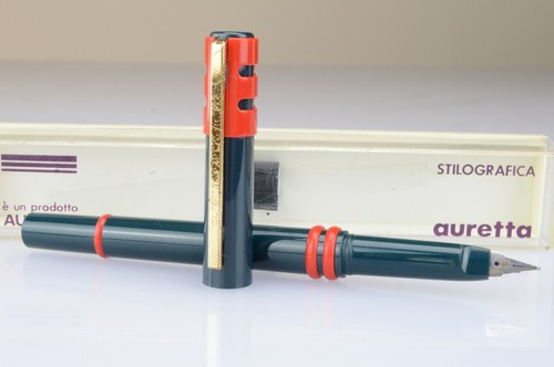 Auretta aurora stilografica - auretta, by