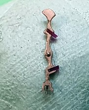 rolex prince calibro 300-350 ancora