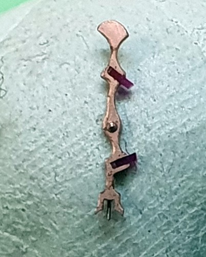 Rolex prince calibro 300 350 - calibro, 300-350
