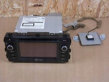 Toyota Auris II MK2 E180 2013