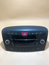 RADIO AUTORADIO LETTORE CD LANCIA Y YPSILON 2011 AL 2015 COD: 7355434800