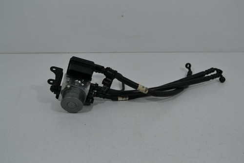Pompa abs tubi freno - abs,