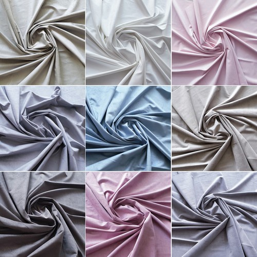 Spandex ecopelle scamosciata - ecopelle,