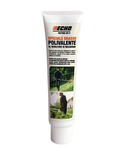 Grasso echo speciale litio - grasso, al