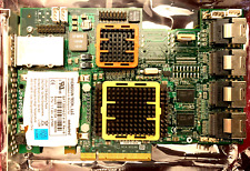 Adaptec ASR-51645 SAS / SATA Raid Controller Pcie 512MB 16 + 4 Porte