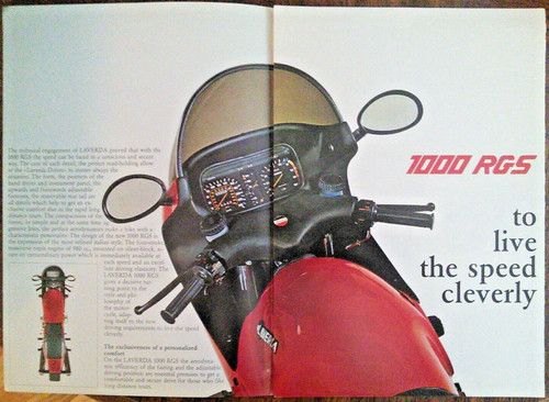 Brochure vendita tripla - vendita,