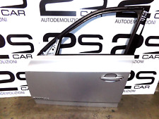 PORTA SPORTELLO PORTIERA ANTERIORE SINISTRA BMW X3 X 3 E83 E 83 2004 2010