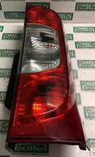 FARO POSTERIORE DX CITROEN NEMO 2010 1399 Gasolio - 01358249080E / 13204F/A