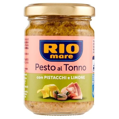 Rio mare pesto tonno con - pesto,