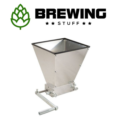 Kegland malt muncher - kegland,