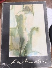 Aldo Salvadori. Disegni pastelli acquerelli