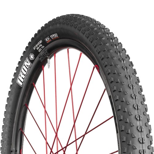 Copertone plus maxxis - 27,5+plus,