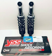Ammortizzatori Idraulici YSS