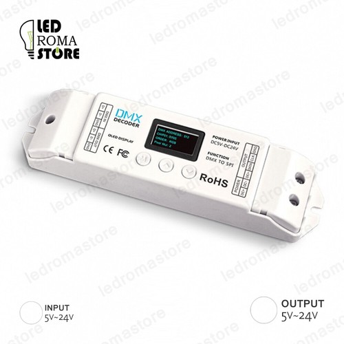 Centralina controller input - controller,