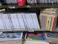 MB12  anni d'oro di Topolino completa DA 1 A 38 piu ristampe primi 38 numeri