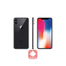 iPhone X 64 GB Space Gray