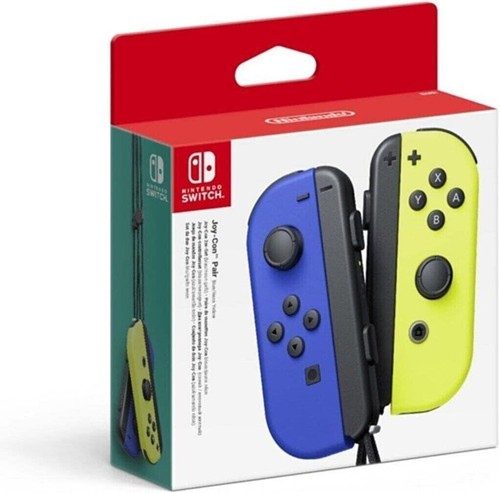 Nuovo joycon nintendo switch - joycon,