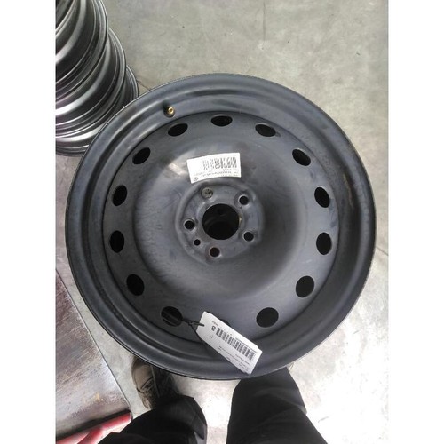 Cerchio ferro fiat 500 - cerchio,