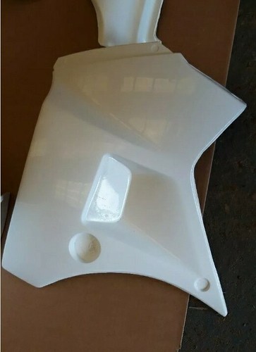 Pannello carena anteriore